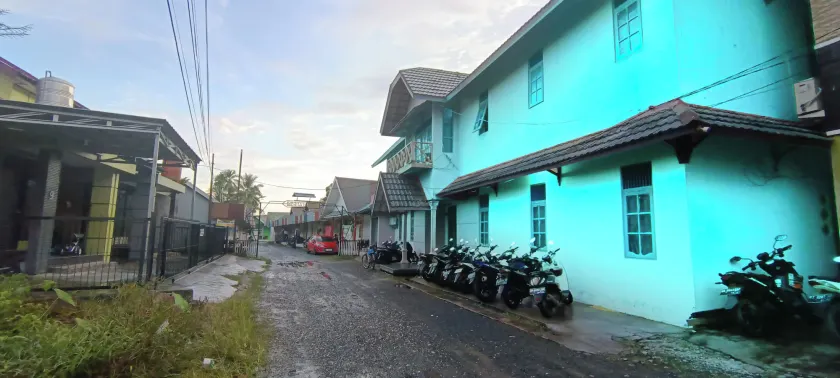Hotel O Wisma Parakita Syariah Near RS Faisal Patalasang - Image 1
