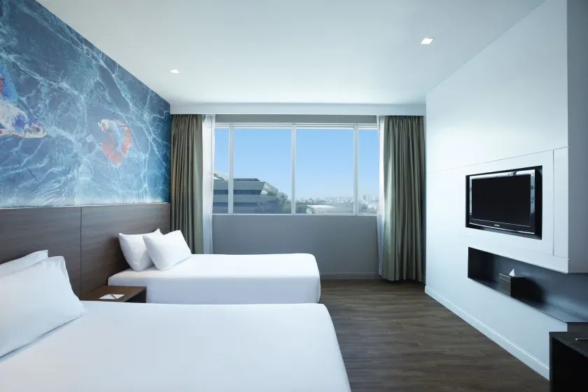 Centara Life Government Complex Hotel & Convention Centre Chaeng Watthana - Image 1