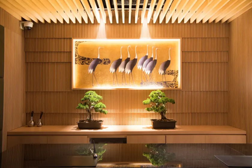 The Centurion Classic Akasaka - Image 1