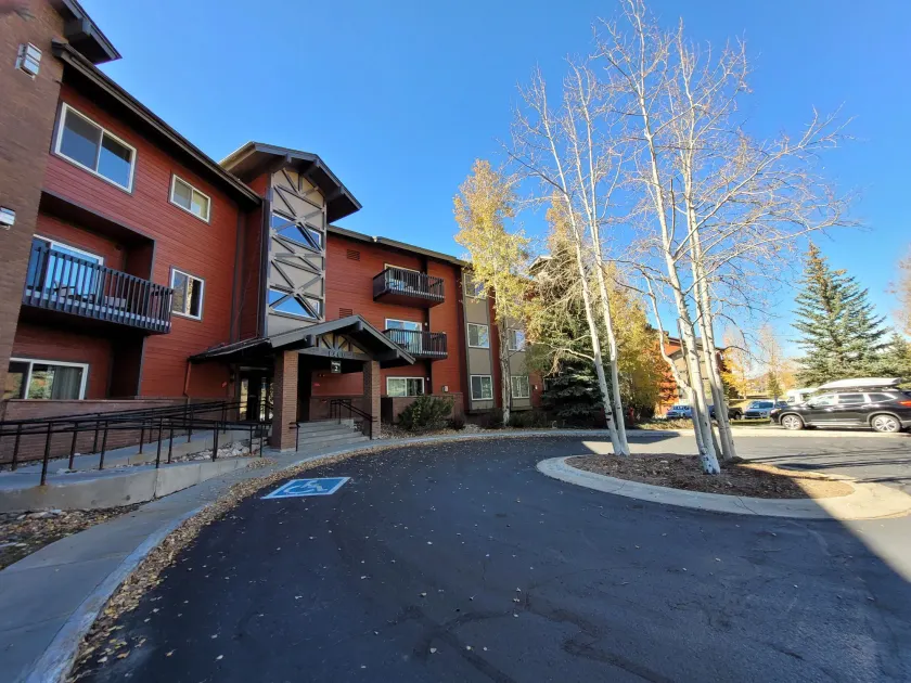 The Village at Steamboat - Image 1