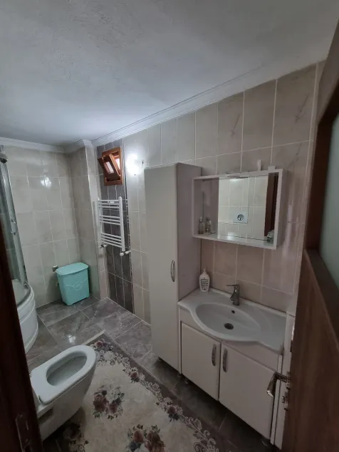 Alsaleh Group Evleri - Room