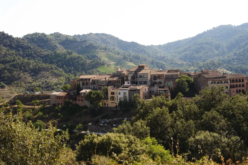 ORA Hotel Priorat, a Member of Design Hotels - Image 1
