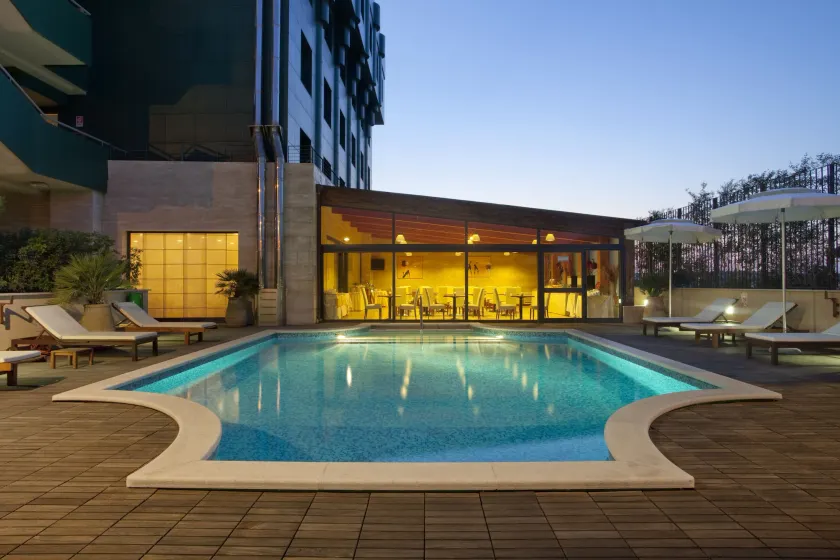 Holiday Inn Cagliari by IHG - Image 1