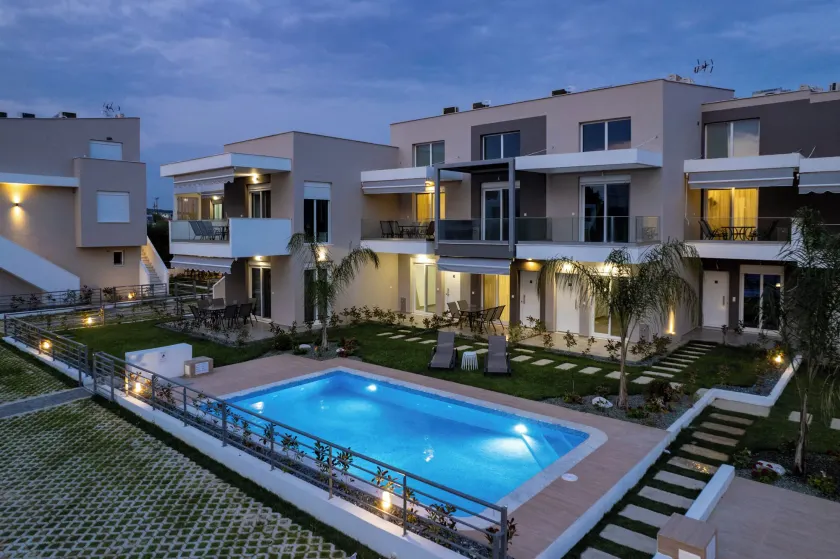 Danai Residential Complex - Image 1