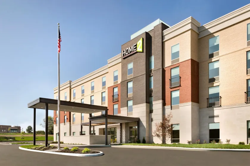Home2 Suites Florence/Cincinnati Airport South, KY - Image 1