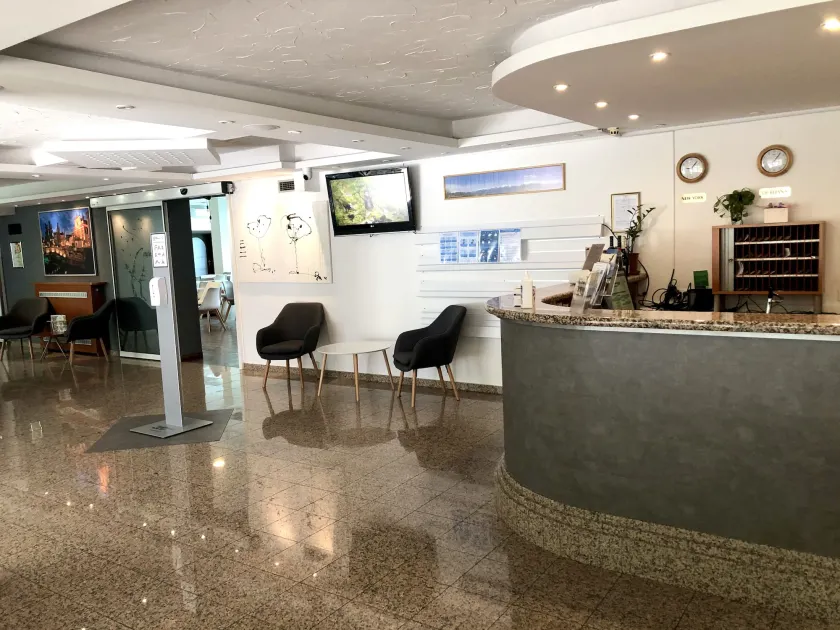 Hotel Medno - Image 1
