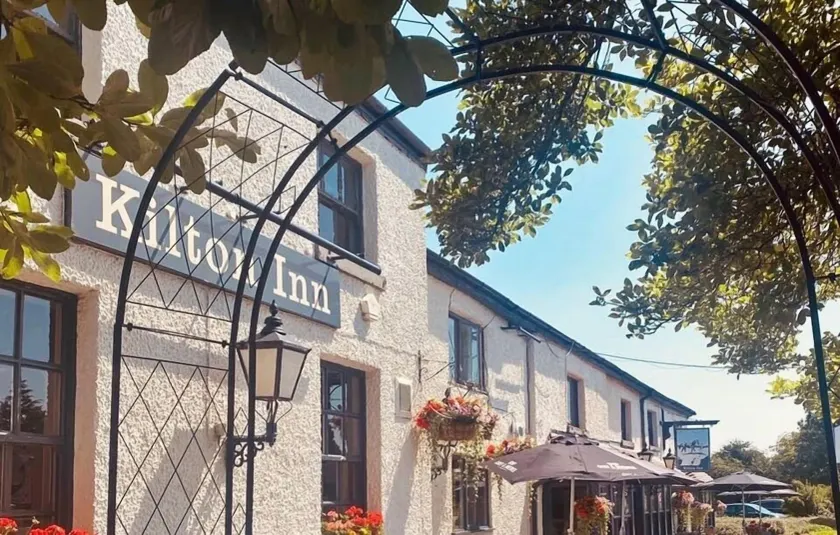 Casa Mere Hotel, Knutsford Cheshire, Sure Collection by Best Western - Image 1