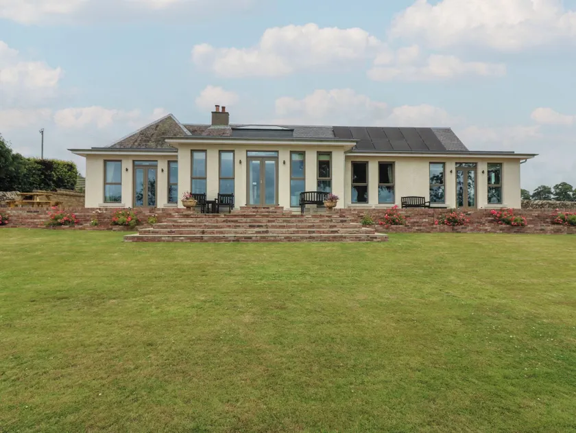 Lower Lodge - Image 1