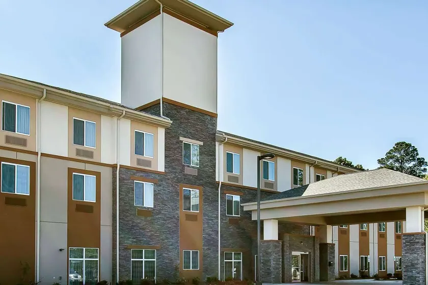 Sleep Inn Jonesboro - Image 1