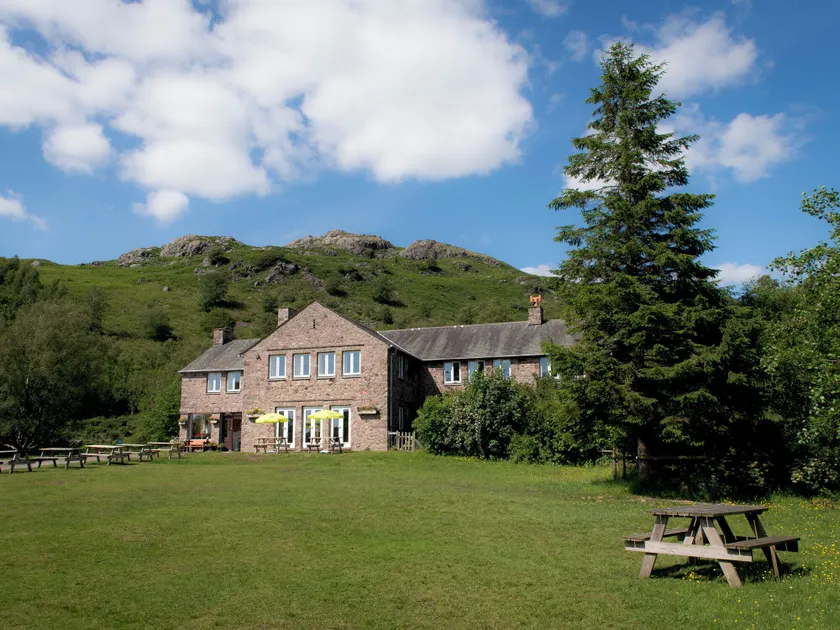 YHA Eskdale - Image 1