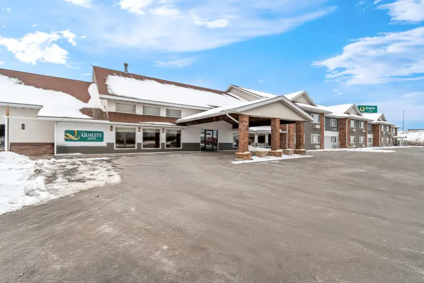 Quality Inn Superior - Duluth - Image 1