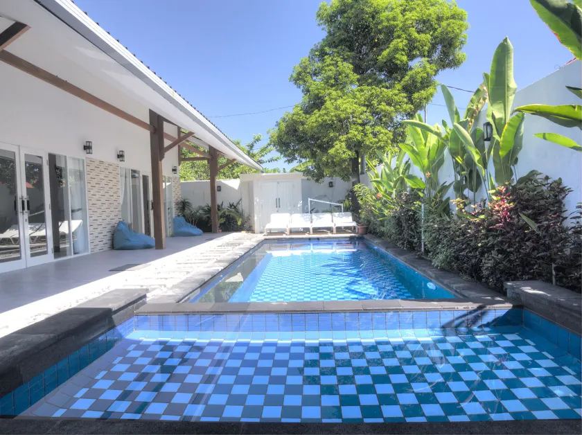 KyGunAya Villa - Image 1