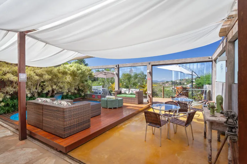 Pousada Loft da Serra - Image 1