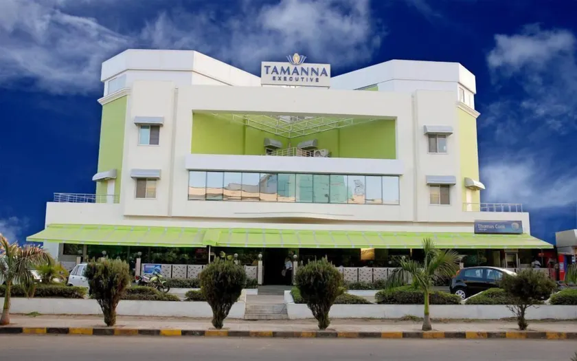 Executive Tamanna Hotel Hinjawadi, Pune - Image 1