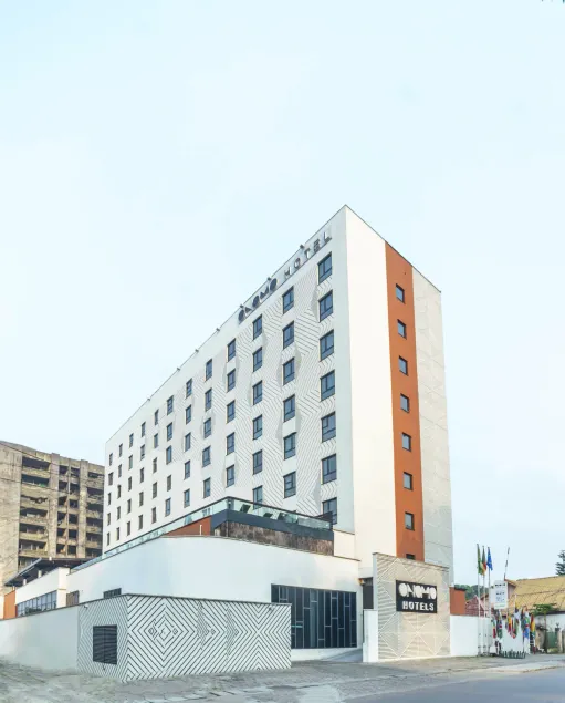 ONOMO Hotel Douala - Image 1
