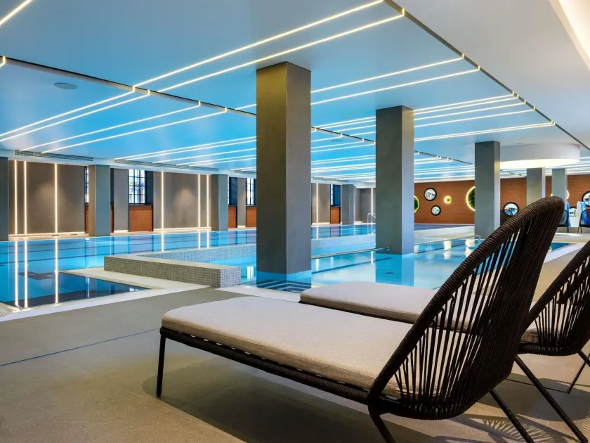 Mercure Krakow Fabryczna City - Image 1