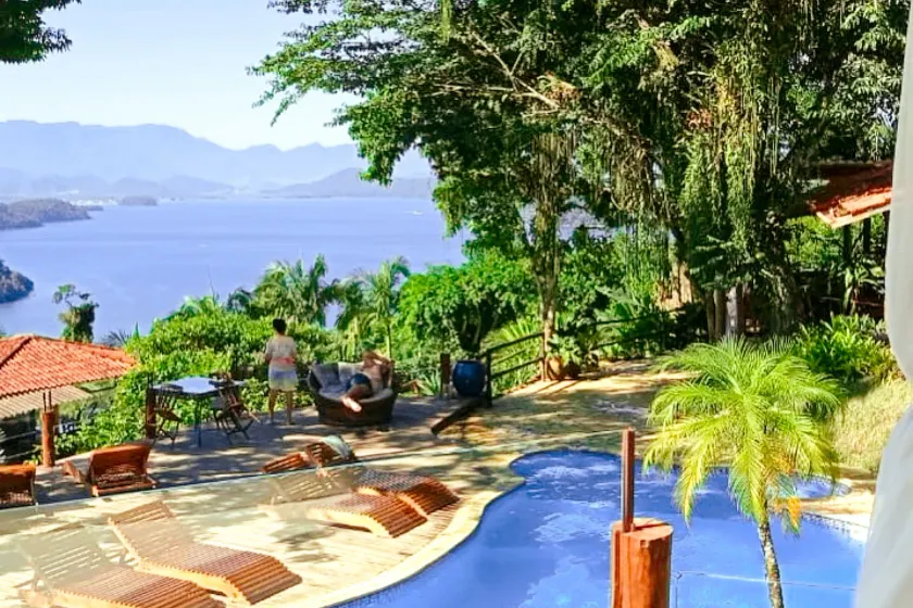 Pousada Sonho Real - Image 1