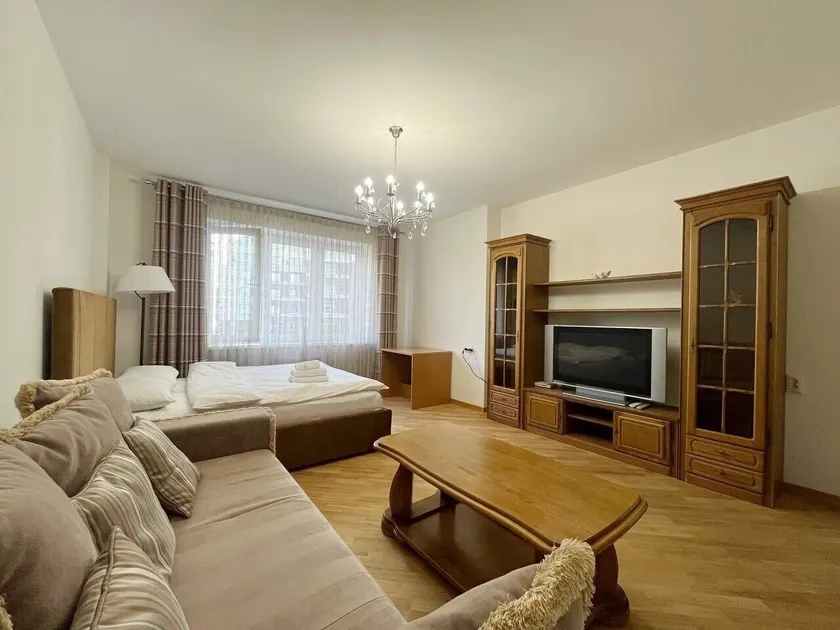 Home Apart Surganova str. 5A - Image 1