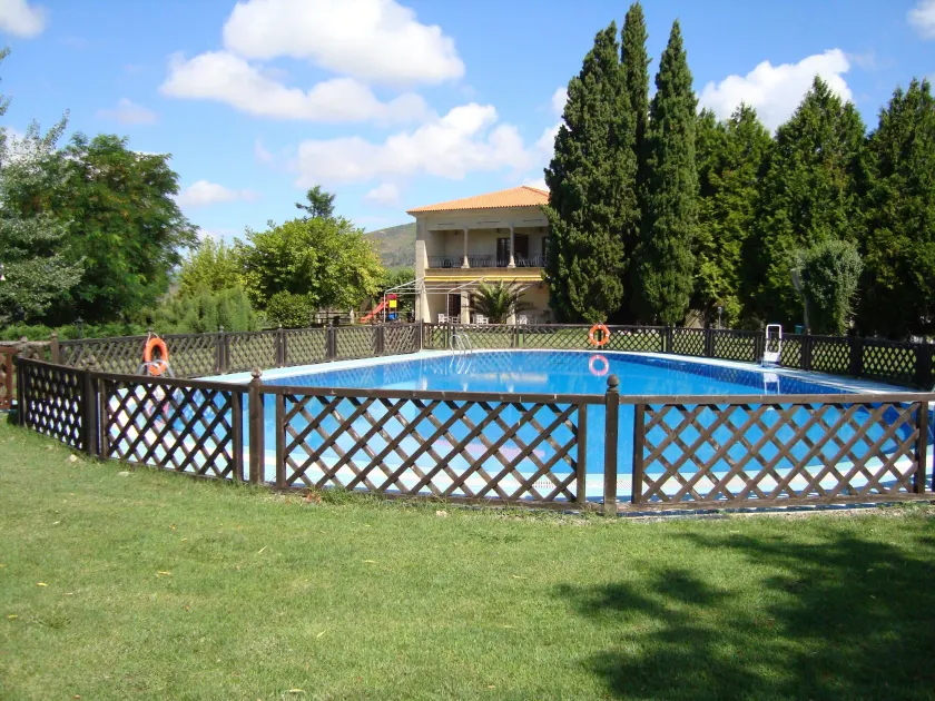 Parador De Verin  - Image 1