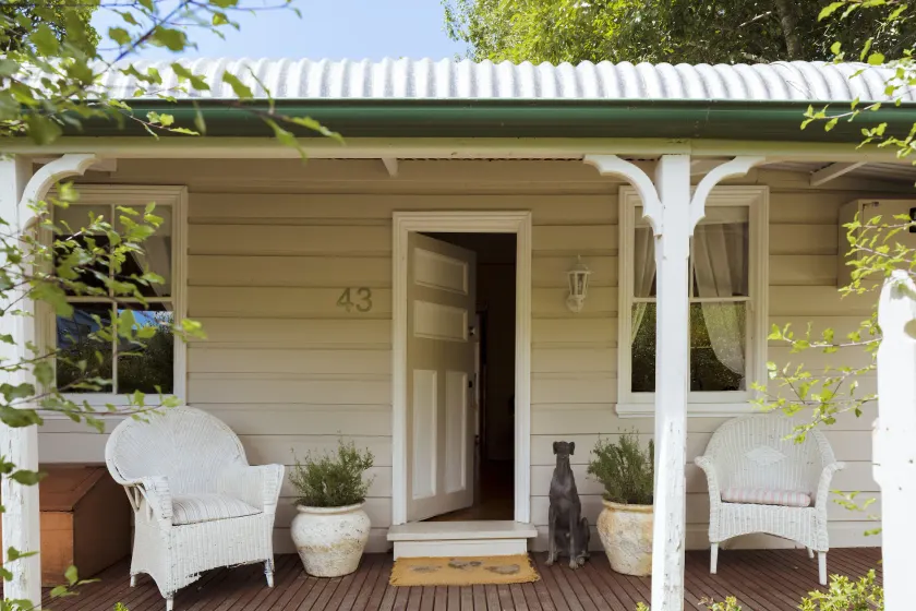Illalangi Boutique Cottage - Image 1