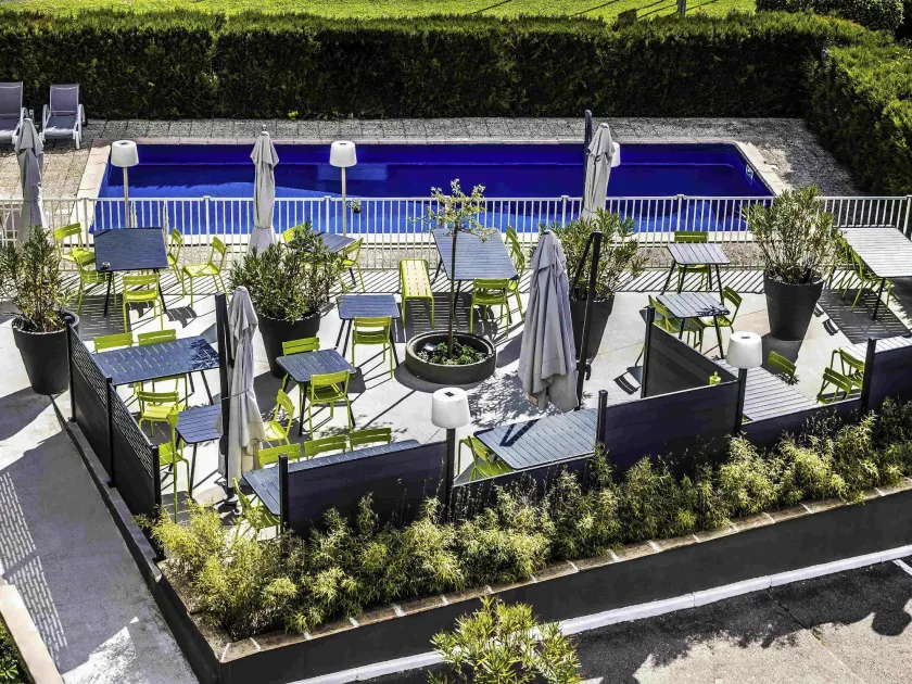 ibis Styles Chalon sur Saône - Image 1