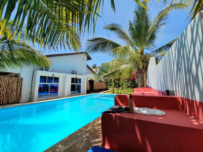 BARIDI VILLA - Image 1