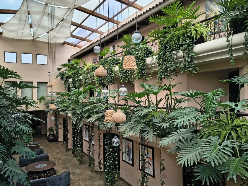 Casa del Alma Hotel Boutique & Spa - Image 1