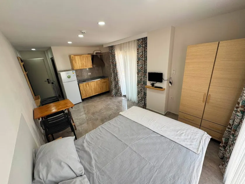 Akca Apart Otel - Image 1