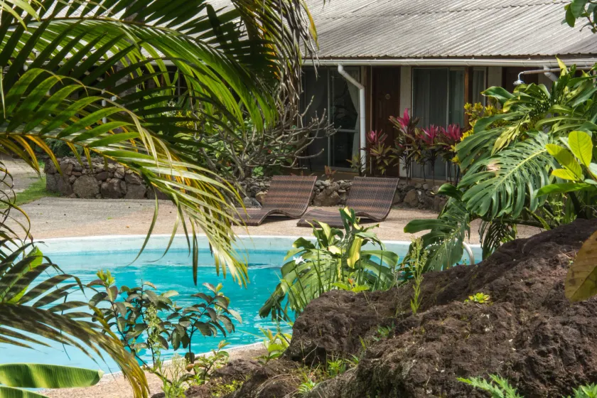Hotel Hotu Matua by EI - Image 1