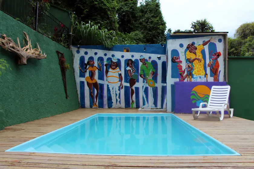 Rio Forest Hostel - Image 1