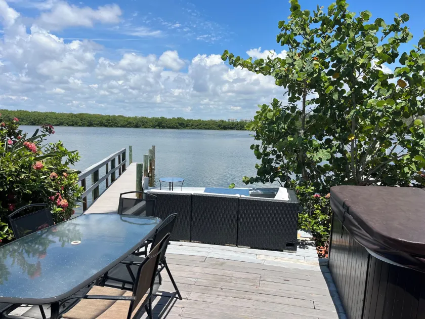 Turtle Beach Resort - Image 1