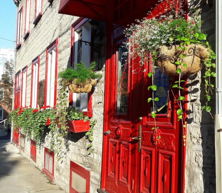Gîte À l'Augustine - Image 1