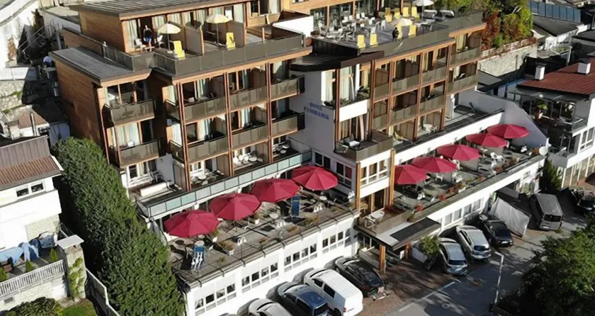 Hotel Panoramik - Image 1