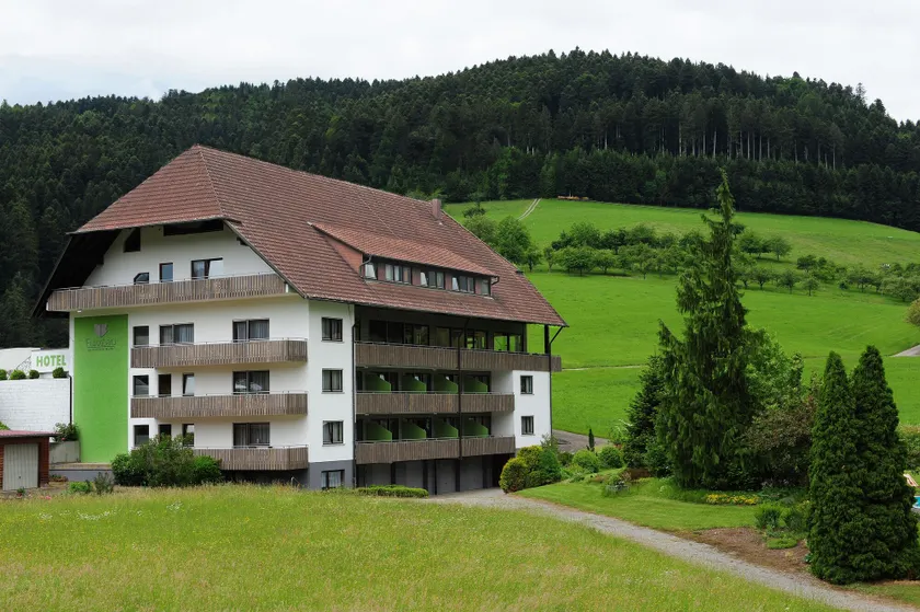 Hotel Fuxxbau - Image 1