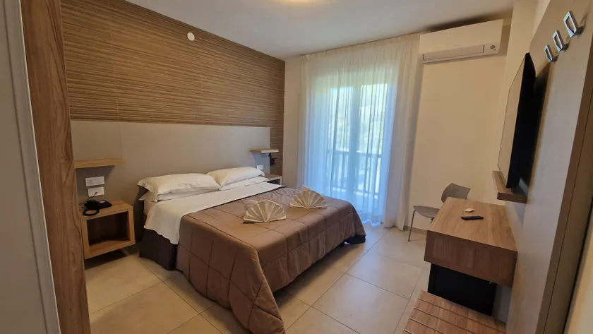 Hotel Tre Monti - Image 1