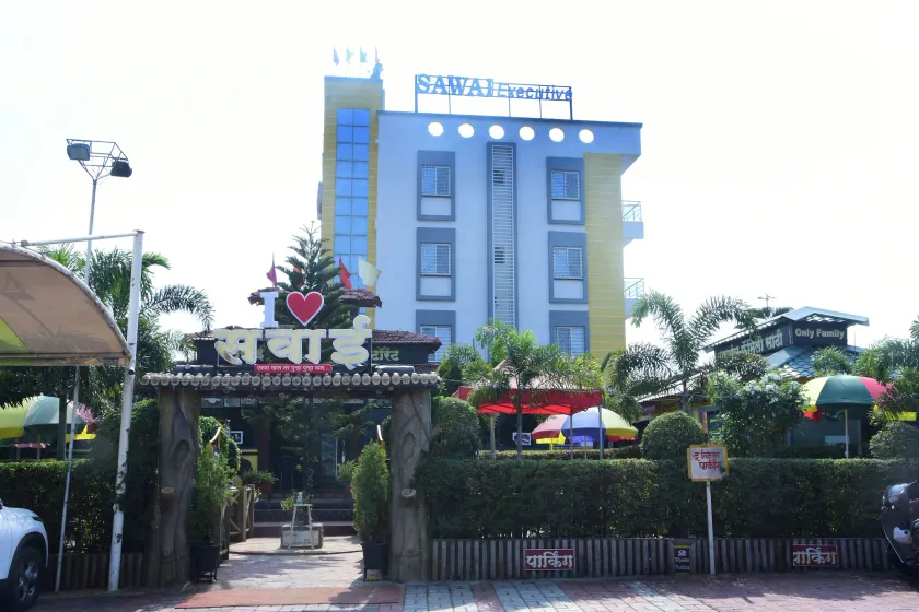 Sawai Executive - Image 1