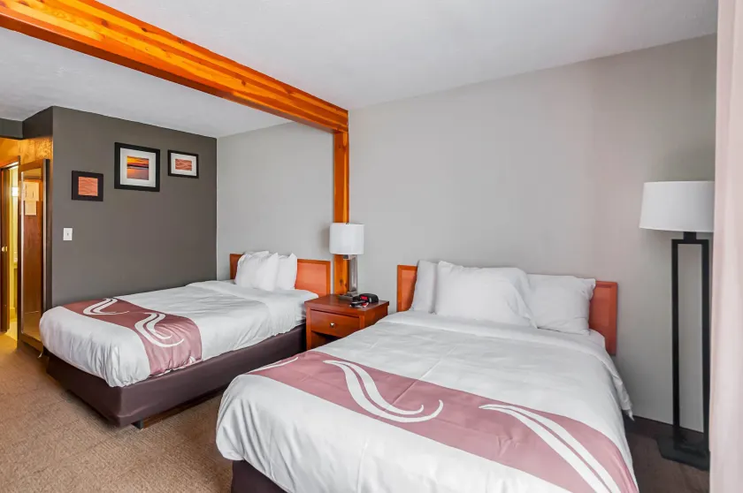 Quality Inn Salisbury North - Image 1