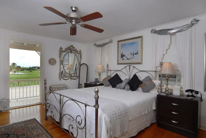 Sabal Palm House Bed and Breakfast - Image 1