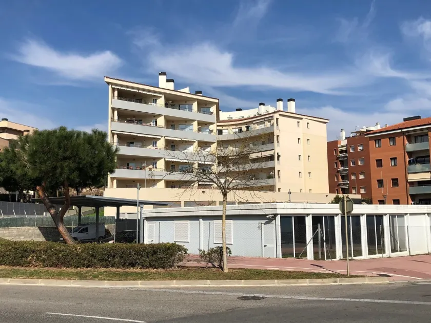 Apartamento Moderno Fanals - Image 1