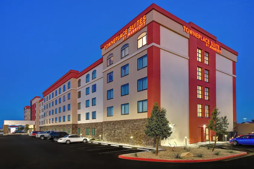 TownePlace Suites Las Vegas Airport South - Image 1