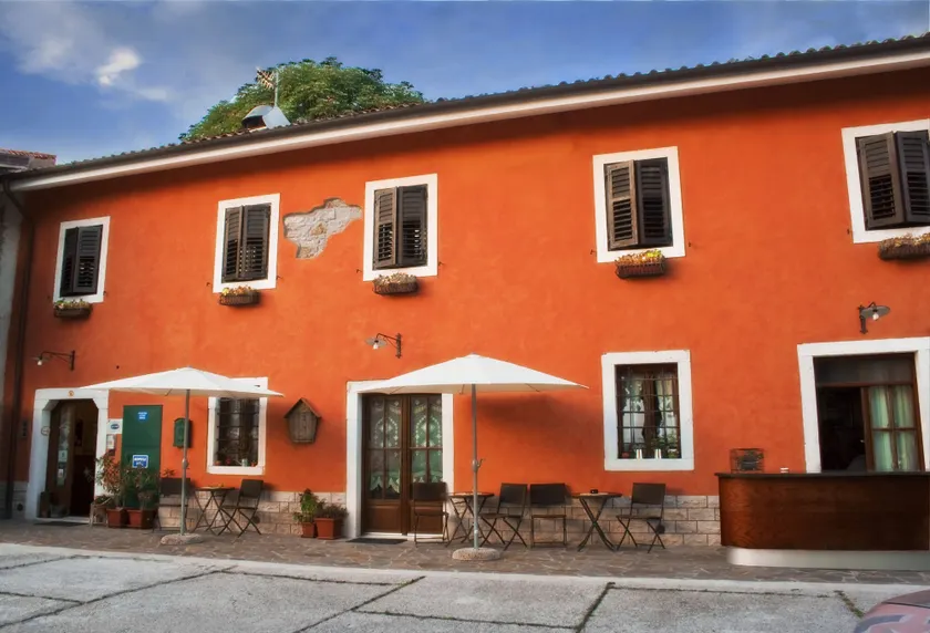 Hotel La Fontana - Image 1