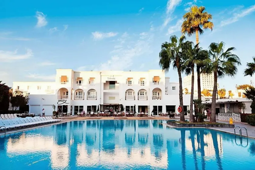 Royal Decameron Tafoukt Beach Resort - Image 1