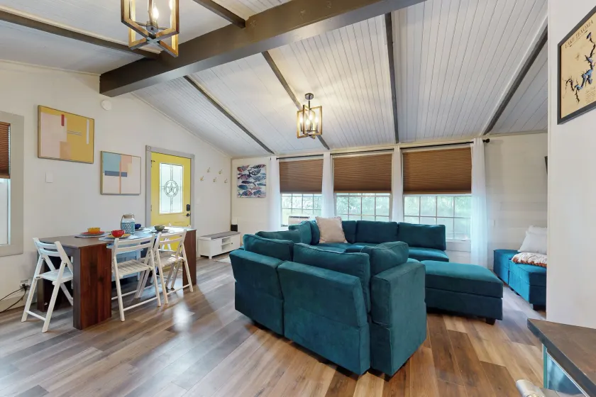 Lake Texoma House w/ Golf Nearby! - Image 1