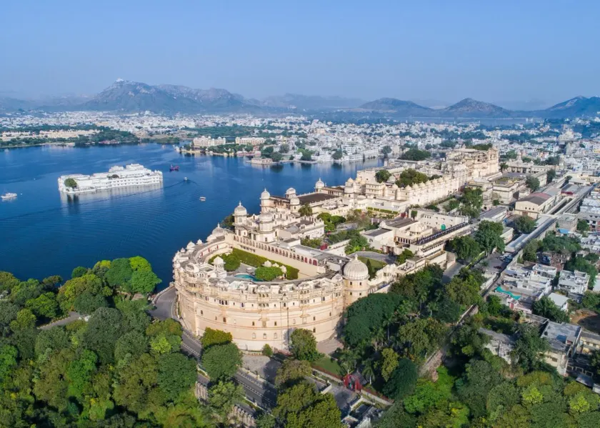 Shiv Niwas Palace by HRH Group of Hotels - Image 1