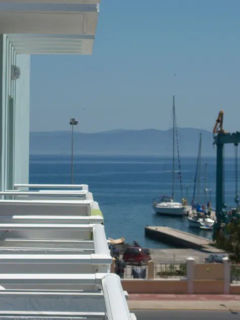 Kos Bay Hotel - Image 1
