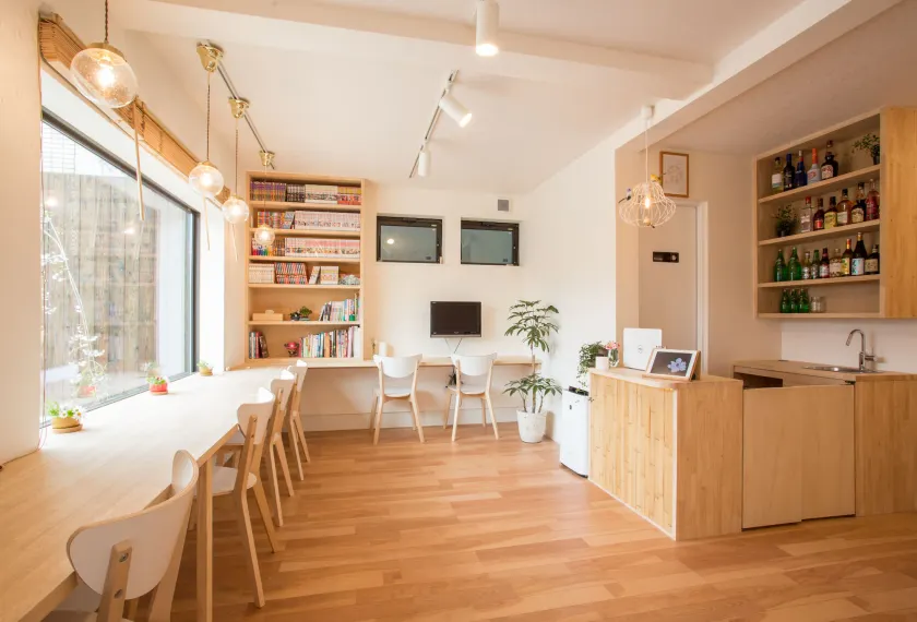 Mulan Hostel - Image 1