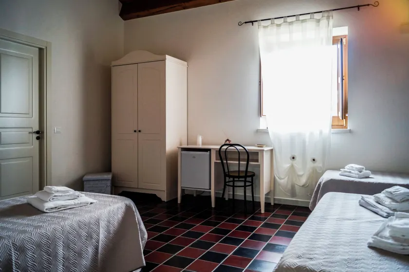 Tre Balate Natura e Relax - Zimmer