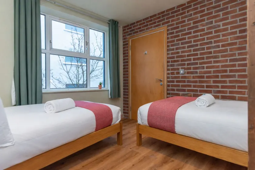 The Nest Boutique Hostel - Image 1