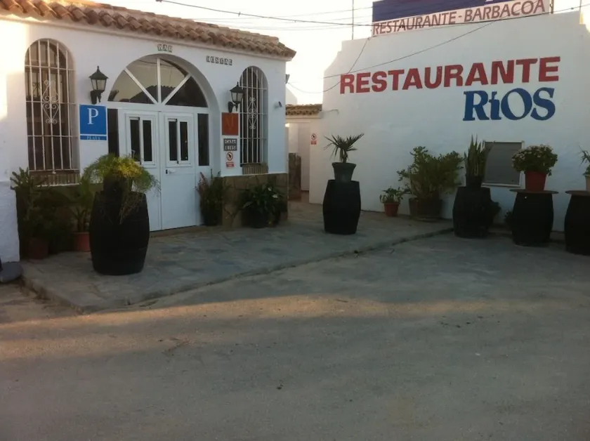 Hostal Rios - Image 1
