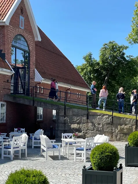 Borregård Hovedgård - by Classic Norway Hotels - Image 1